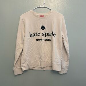 Kate Spade sweatshirt
